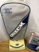 Vintage Oreck Celtic Hypo-Allergenic XL Vacuum