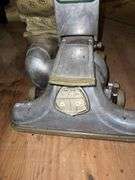 Vintage Sweeper