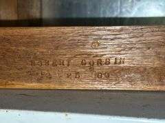 Mantle Clock