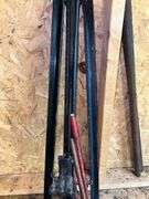 Bottle Jacks, Other Jack