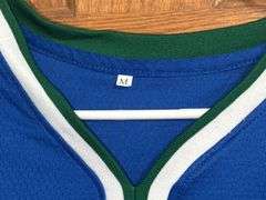 Luka Doncic Dallas Mavericks Jersey (Size M)