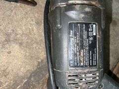 (2) Craftsman Electric Reciprocating Saws