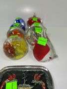 Assortment of Paper Weights