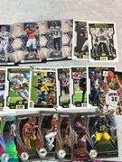 Football Card Lot - Jerry Rice Rookie, Landry Auto, Misc. Autos & Pokemon Cards