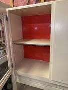 Vintage Hoosier Cabinet