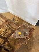 Hoosier Cabinet Parts