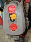 Earthquake Viper CS38 Chainsaw w/ Spare Blades
