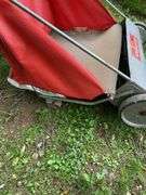 Sears 30” Lawnsweeper