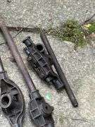 Assortment of Tools