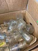 Box of Canning Jars