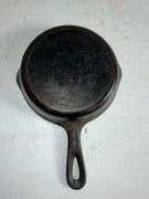 Wagner Ware Cast Iron Skillet