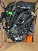 Assortment of Electronics