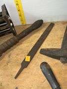 Vintage Tools