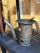 Vintage 1 Quart Water Pitcher