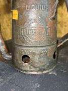 Vintage 1 Quart Water Pitcher