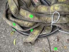 Safety Straps