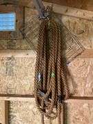1 “ Wide Rope