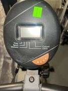 Marcy Stationary Exercise Bike