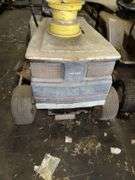 Craftsman 11 HPGas Lawnmower