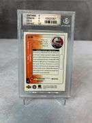 Mack, Byner, Slaughter, Couch, Johnson (5) card Graded lot PSA 10, BGS 9.5