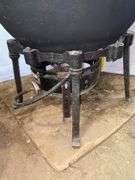 Cast Iron Calderon Cooker