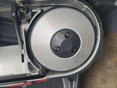 Bauer Electric Band Saw