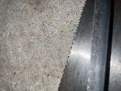 (5) Handsaws