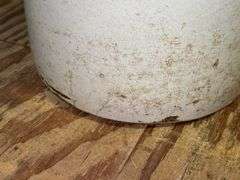 4 Gallon Stoneware Crock