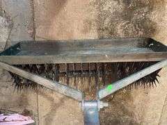 Aerator Attachment