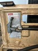 Air Inflator and Socket Set