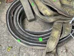 Safety Straps