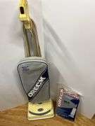 Vintage Oreck Celtic Hypo-Allergenic XL Vacuum