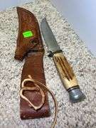 (3) Buck Knives