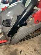 Earthquake Viper CS38 Chainsaw w/ Spare Blades