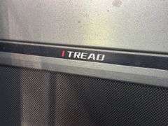 iTread Portable Treadmill