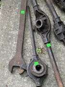 Assortment of Tools