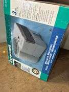 Duracraft Dehumidifier
