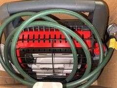 Mr. Heater Portable Propane Buddy Heater