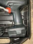Skill Orbital Laser Jigsaw and Black & Decker Cordless Drill