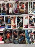 Football Card Lot - Jerry Rice Rookie, Landry Auto, Misc. Autos & Pokemon Cards