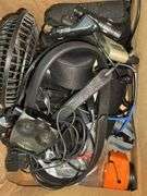 Assortment of Electronics