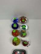 Assortment of Paper Weights