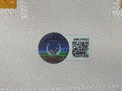 Autographed Tyreek Hill Kansas City Chiefs Jersey