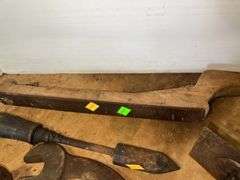 Vintage Tools