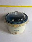 Rival Crockpot