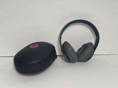 Beats Studio Headphones