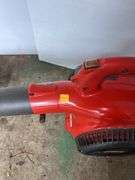 Craftsman Leafblower