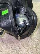 (2) Camcorders and (1) Camera