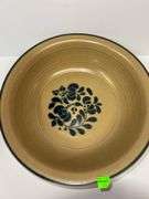 Pfaltzgraff Batter Bowl and 3Qt Bowl