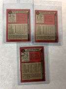Complete 1979 Topps Basketball set